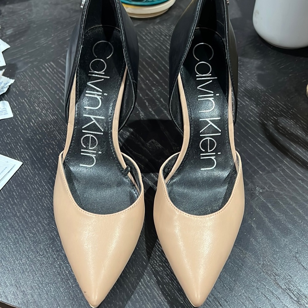 Calvin Klein Women's Hayden Dress Pump